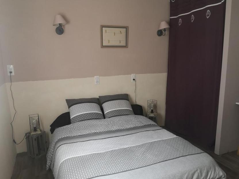 O Vents D'Anges - Maison D'Hotes Hotel Maurens  Екстериор снимка