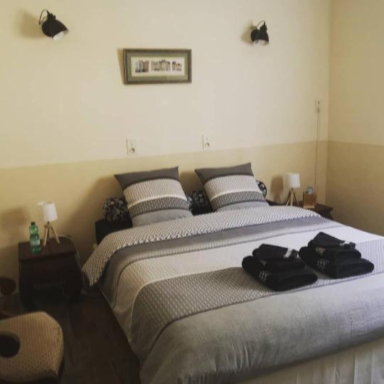 O Vents D'Anges - Maison D'Hotes Hotel Maurens  Екстериор снимка